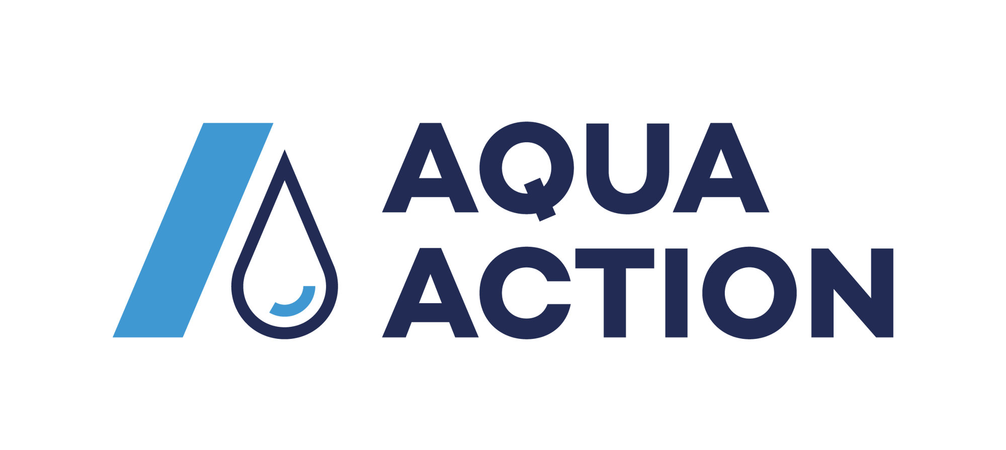 AquaAction Logo