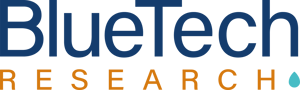 BlueTech Research Logo