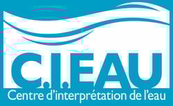 CIEau Logo