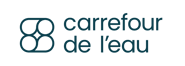 Carrefour de l'eau logo