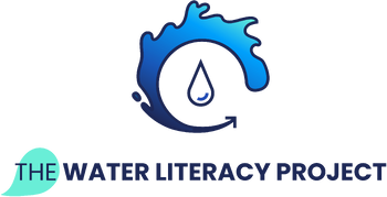 Water Literacy Project Logo