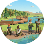 Career in water